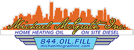 Michael McGrath Oil